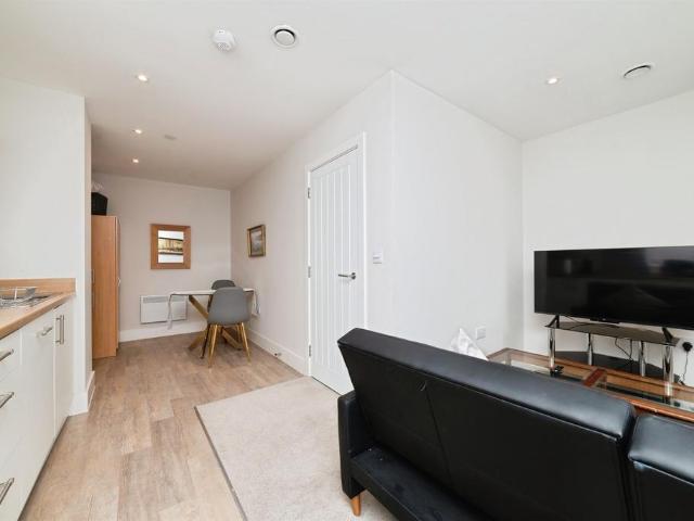 1 bedroom apartment for sale