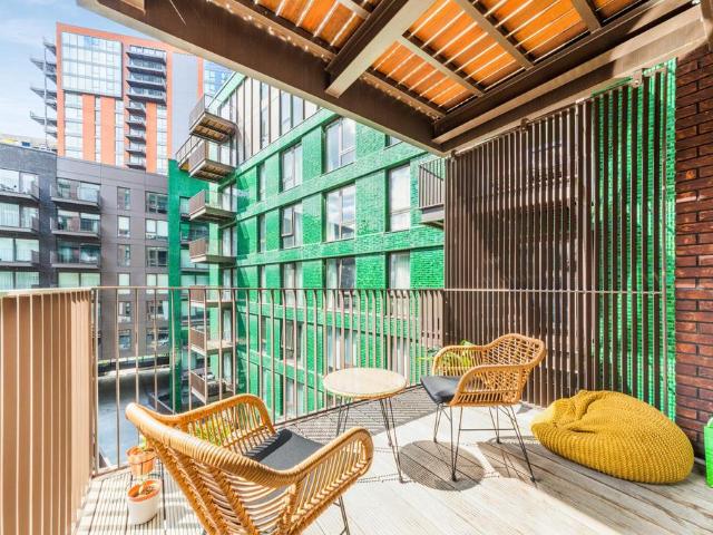 1 bedroom apartment for sale