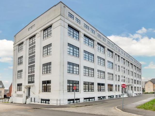 1 bedroom apartment for sale