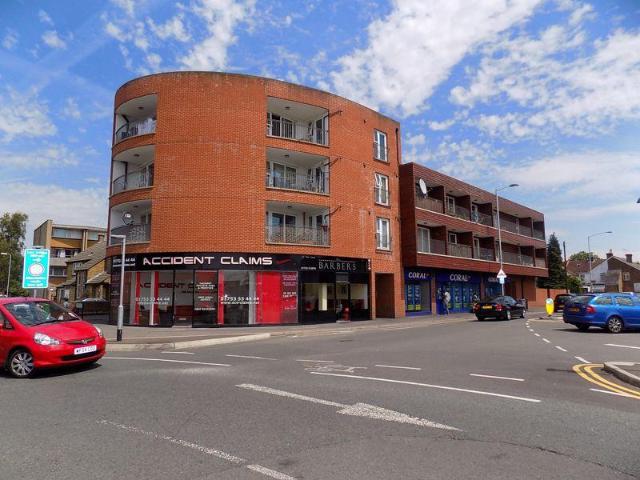 1 bedroom apartment for sale