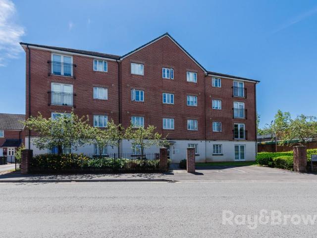 1 bedroom apartment for sale