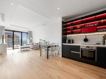 1 bedroom apartment for sale