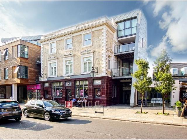 1 bedroom apartment for sale