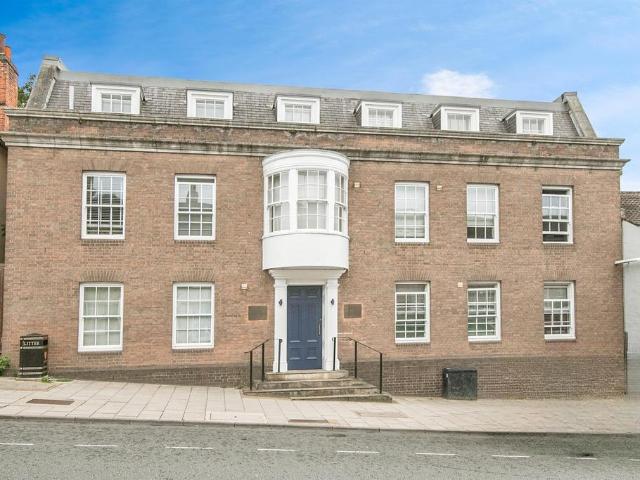 1 bedroom apartment for sale