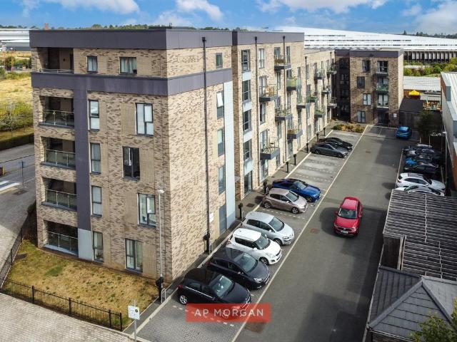 1 bedroom apartment for sale