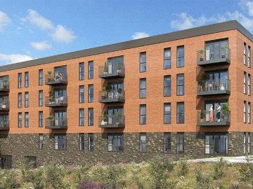 Northfield Birmingham, B31, Black Country, West Midlands, Midlands