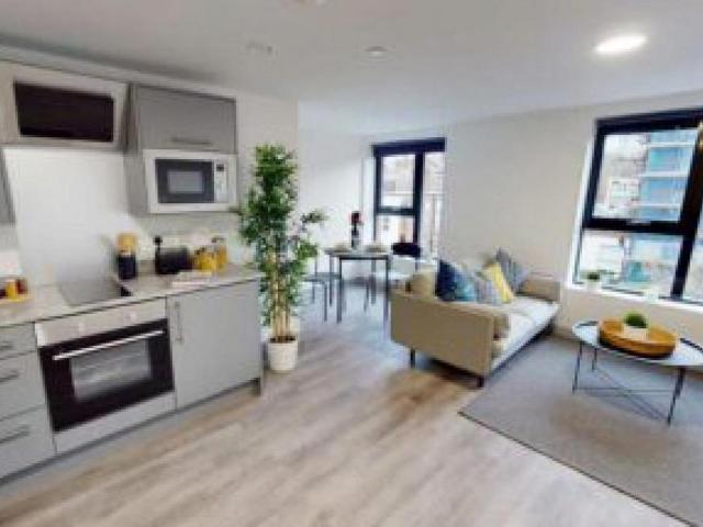 1 bedroom apartment for sale