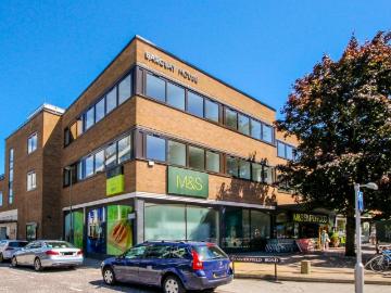 1 bedroom apartment for sale