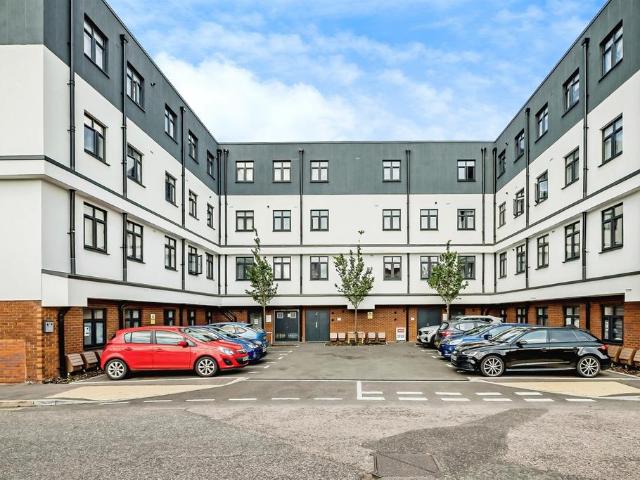 1 bedroom apartment for sale