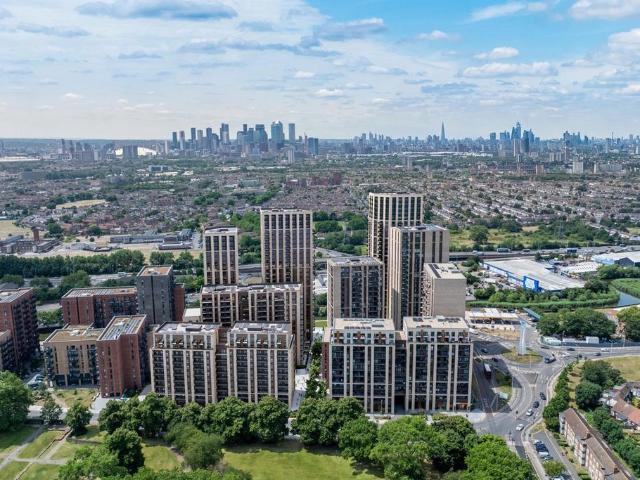 1 bedroom apartment for sale