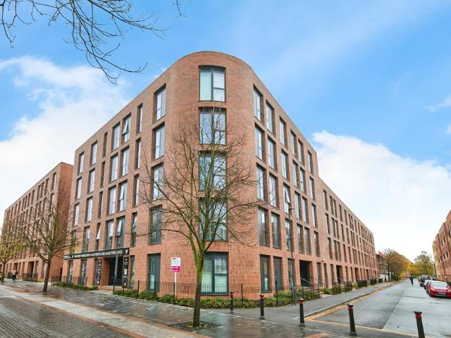 1 bedroom apartment for sale