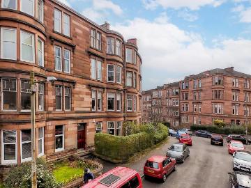 Grantley Gardens G41 Glasgow, G43, Glasgow and West Scotland, South West Scotland