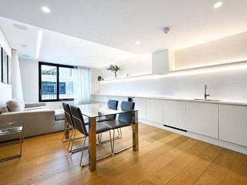 1 bedroom apartment for sale