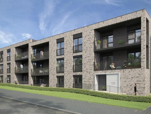 1 bedroom apartment for sale