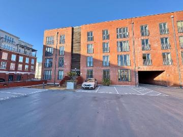 1 bedroom apartment for sale