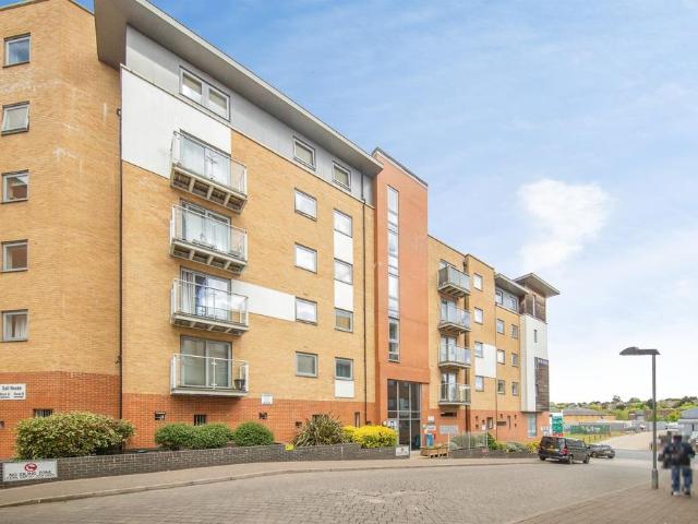 1 bedroom apartment for sale