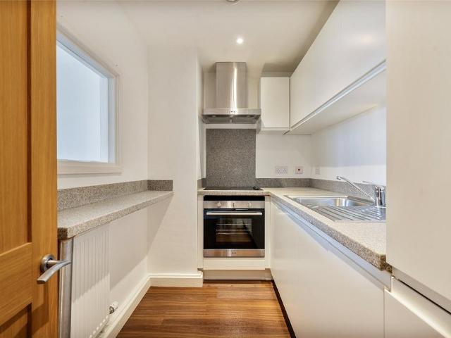 1 bedroom apartment for sale