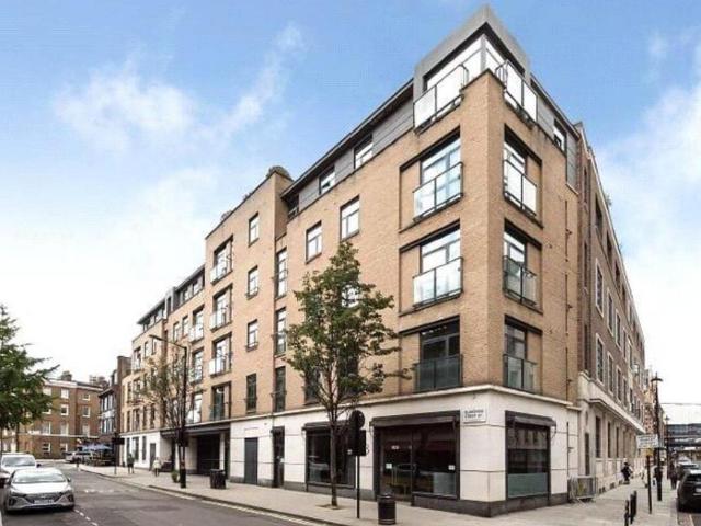 1 bedroom apartment for sale