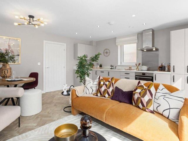 1 bedroom apartment for sale