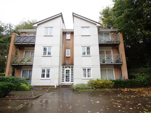 1 bedroom apartment for sale