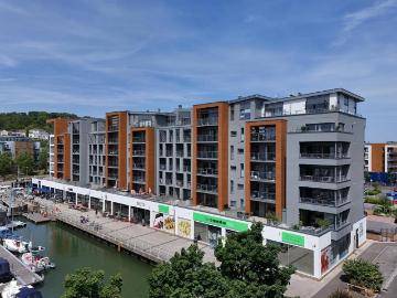 1 bedroom apartment for sale