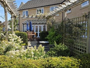 Cotswold, Gloucestershire county, Southdowns