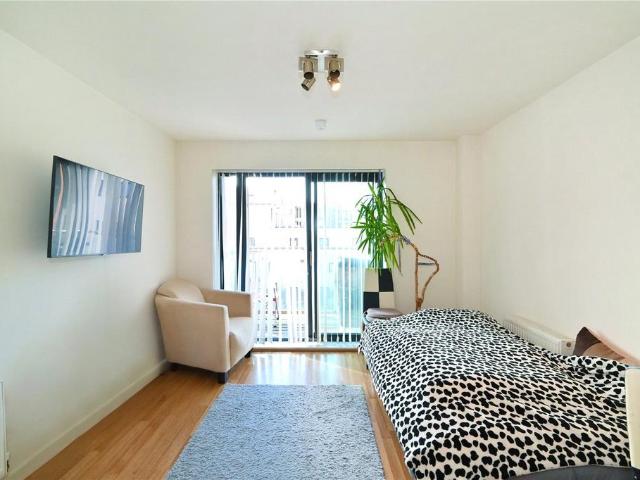 1 bedroom apartment for sale