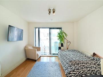 1 bedroom apartment for sale