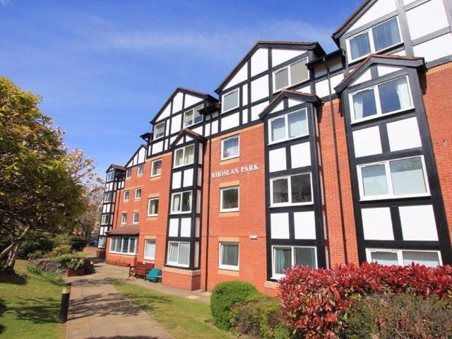 1 bedroom apartment for sale