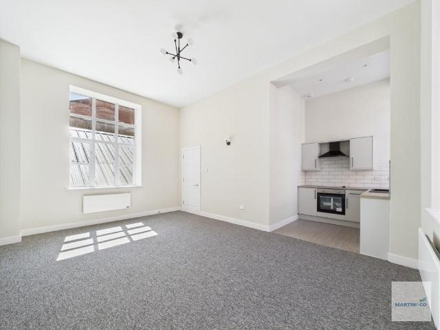 1 bedroom apartment for sale