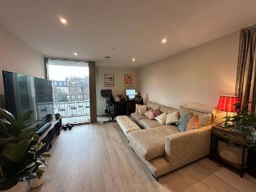 1 bedroom apartment for sale