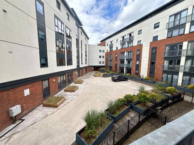 1 bedroom apartment for sale