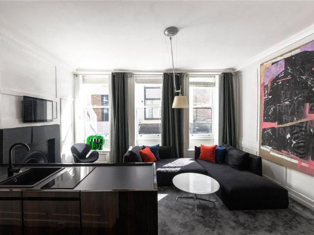1 bedroom apartment for sale