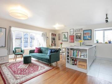 1 bedroom apartment for sale
