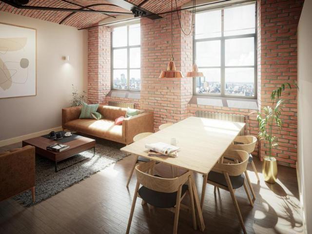 1 bedroom apartment for sale