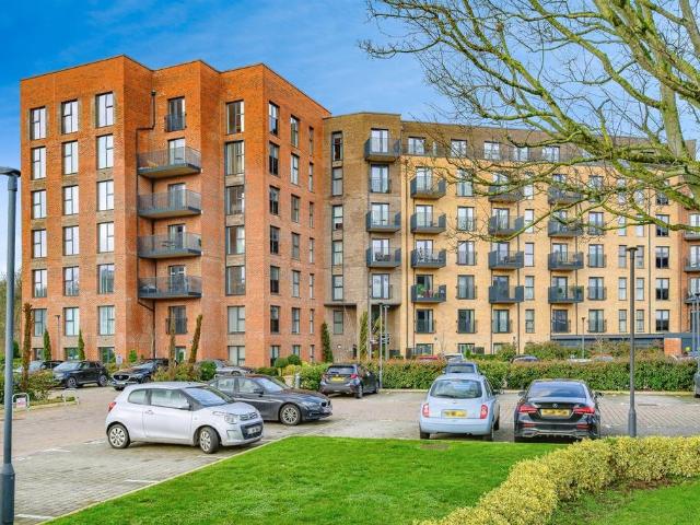 1 bedroom apartment for sale