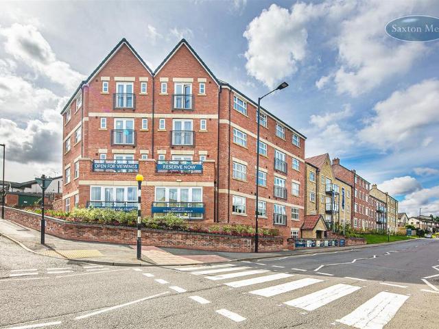 1 bedroom apartment for sale