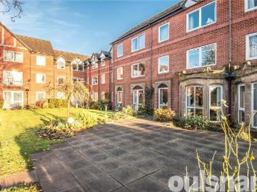 Bromsgrove, Worcestershire county, Midlands