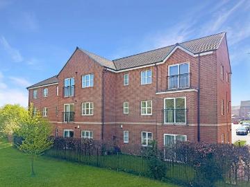 1 bedroom apartment for sale
