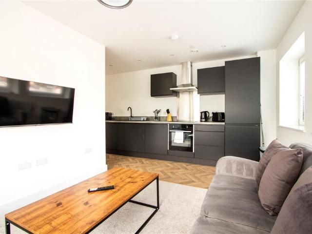 1 bedroom apartment for sale