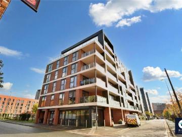 1 bedroom apartment for sale