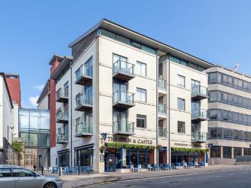 1 bedroom apartment for sale
