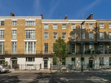 Marylebone, W1, Central London, London, Greater London