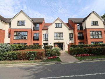 Hinckley, Leicestershire county, Midlands