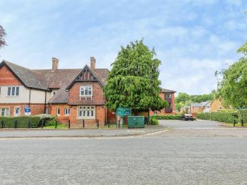 1 bedroom apartment for sale