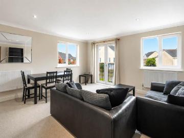 1 bedroom apartment for sale
