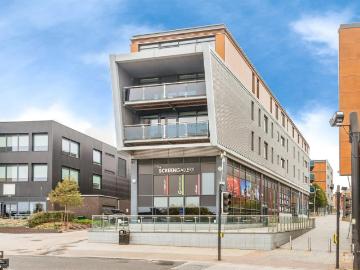 1 bedroom apartment for sale