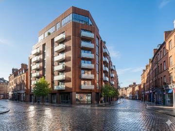 1 bedroom apartment for sale