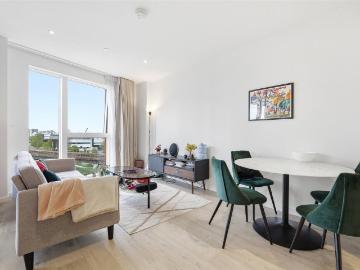 1 bedroom apartment for sale