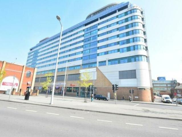 1 bedroom apartment for sale